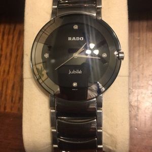 Rado watch